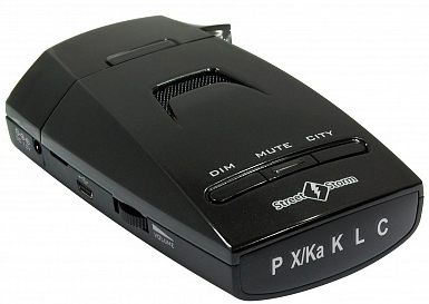 Антирадары Street Storm STR-3010EXT Антирадары Street Storm STR-3010EXT